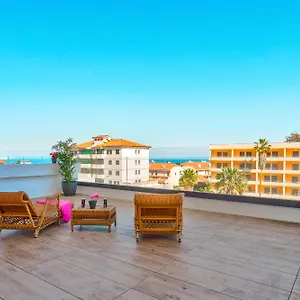 Apartamento Yuli, Puerto de la Cruz (Tenerife)