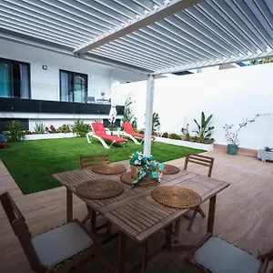 Apartamento Ongi Etorri, Puerto de la Cruz (Tenerife)