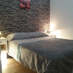 Centro Apartamento Puerto de la Cruz (Tenerife)