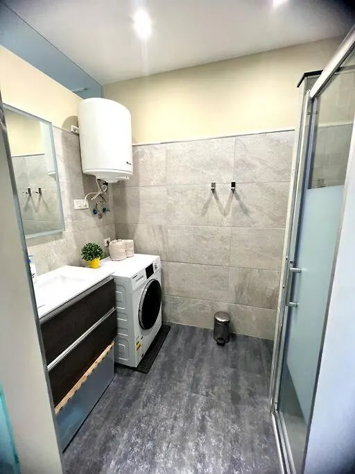 Estudio En Primera Linea De Playa Apartment Puerto de la Cruz   Puerto de la Cruz (Tenerife)
